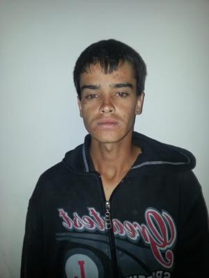 PM de Rio Paranaíba prende jovem com mais de meio quilo de maconha
