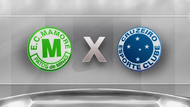 Policia Militar prepara esquema de segurança para realização do jogo entre Mamoré e Cruzeiro neste Domingo