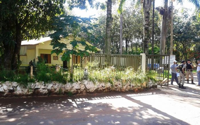 Assaltantes de fazendas roubam em propriedades nos municípios de Presidente Olegário e Varjão de Minas