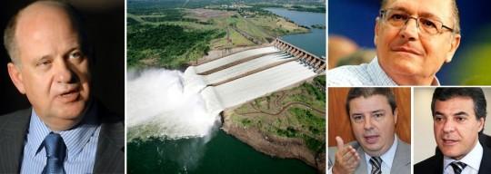 Presidente Dilma garante desconto nas contas de Energia Elétrica para Fevereiro  