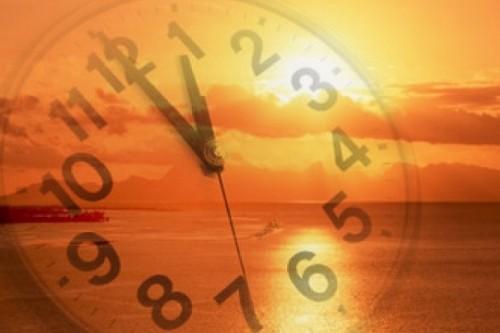 Começa à zero hora deste Sábado para Domingo o horário de verão em três regiões do país