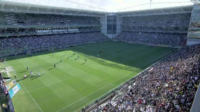 URT joga em Belo Horizonte e tenta a segunda vitória no campeonato mineiro de 2014