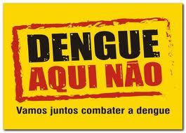 Patos de Minas terá neste Sábado (01/12) o Dia D contra a Dengue 