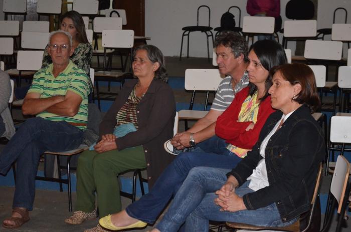 Grupo Amor Exigente da cidade de Lagoa Formosa passa a realizar suas reuniões na casa da cultura na orla da lagoa