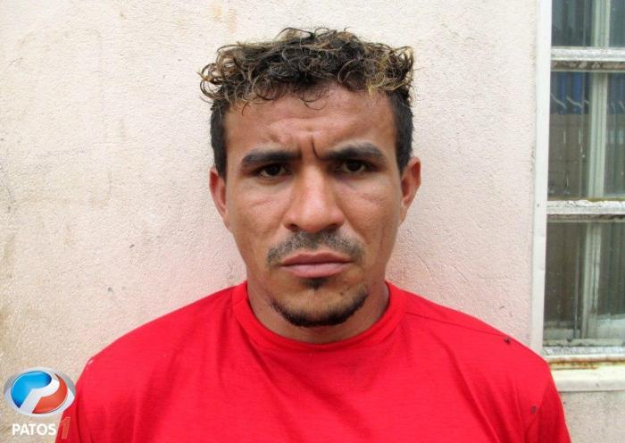 Homem suspeito de estupro é preso pela Polícia Civil de São Gotardo nesta Quarta-Feira