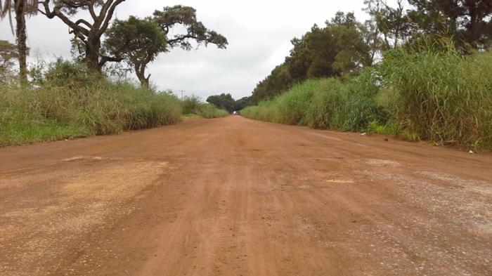 Após licitação obra de asfaltamento da estrada de Serrinha e Sumaré deve começar em junho