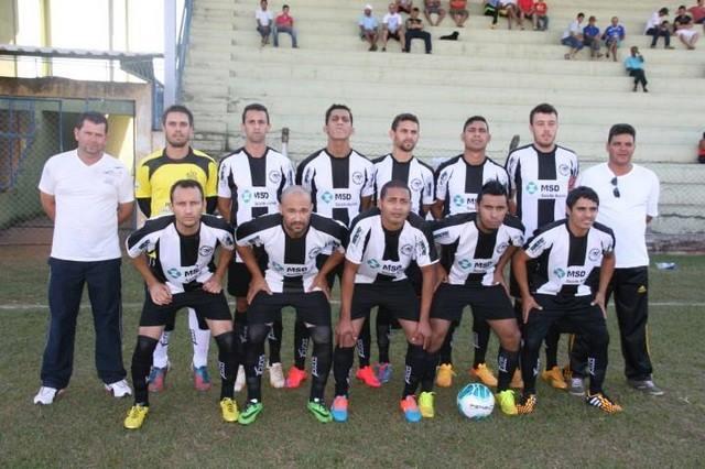 Presidente Olegário goleia a time do Tem Tudo/Parnaíba e assume a liderança do Torneio Regional da Liga Patense de Desportos