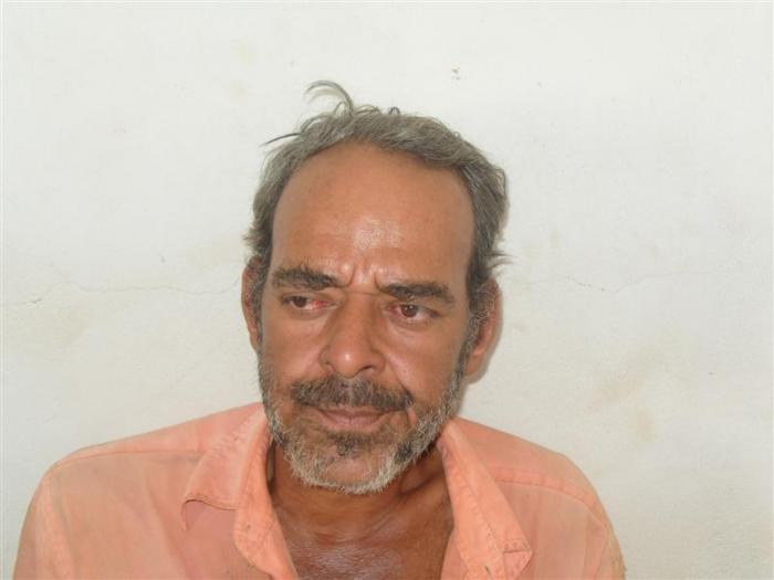 Homem tenta matar mulher e dois filhos em Carmo do Paranaíba