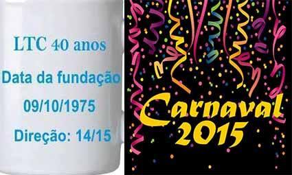 Carnaval de Marchinha está de volta ao Lagoa Tênis Clube em Lagoa Formosa depois de 20 anos ausente