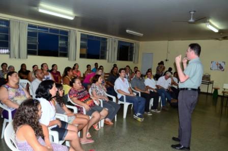 Fundação Promam e CREA Cultural firmam parceria para Projeto Xadrez Solidário em Patos de Minas