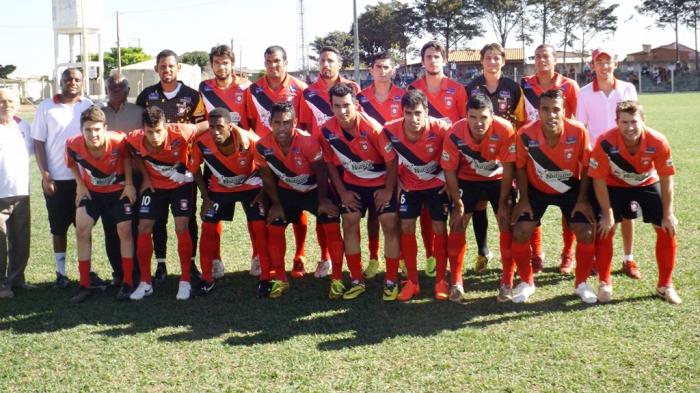 Santa Cruz perde Jogo e termina em segundo lugar na fase de classificação do Torneio Regional da Liga Patense de Desportos