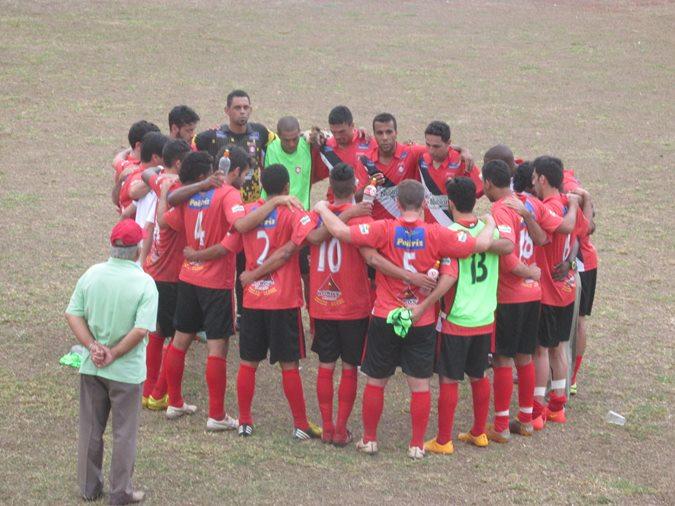 Santa Cruz vence Sparta e pode terminar fase de classificação em primeiro lugar na tabela no Campeonato Regional 