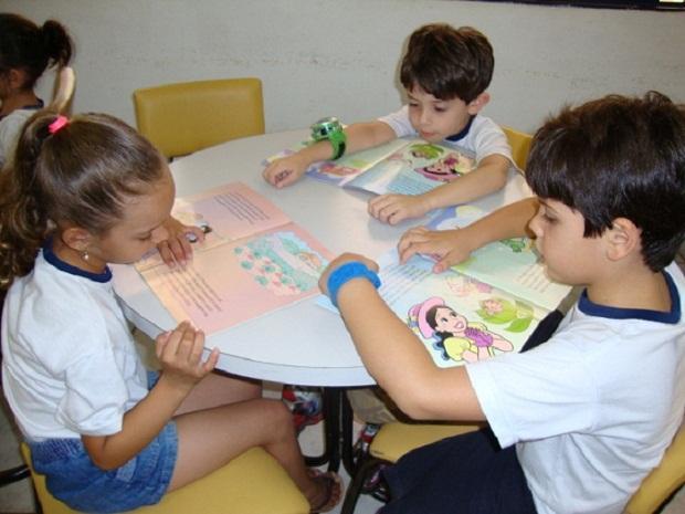Começa nesta Segunda-feira o prazo para o Cadastramento Escolar Infantil 2014
