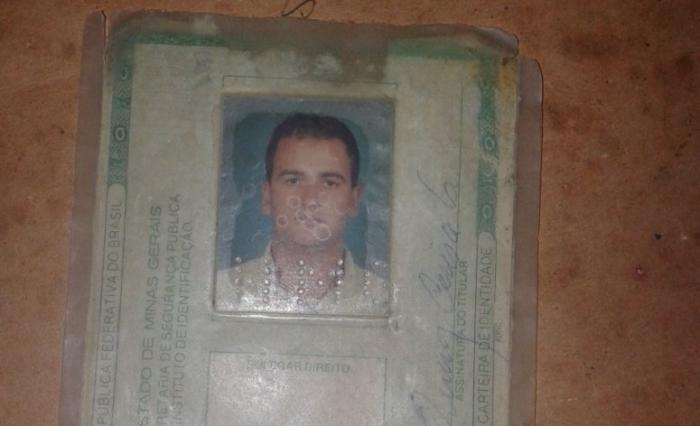 Um homem morre e outro fica gravemente ferido após serem atingidos por disparos de arma de fogo na cidade de Lagoa Grande
