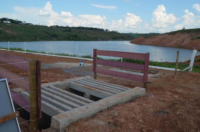 Lagoa Formosa realiza inauguração oficial de represa “Norida Vieira de Lima” nesta Sexta-Feira (18)