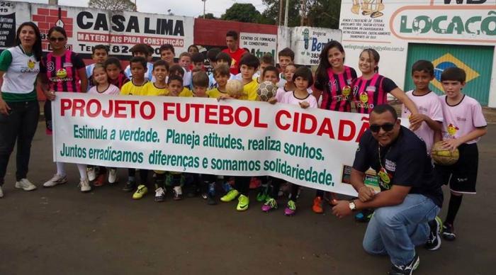 Finais da Copa Raros Alimentos acontecem neste Sábado na quadra poliesportiva da Escola Alzira Borges em Lagoa Formosa