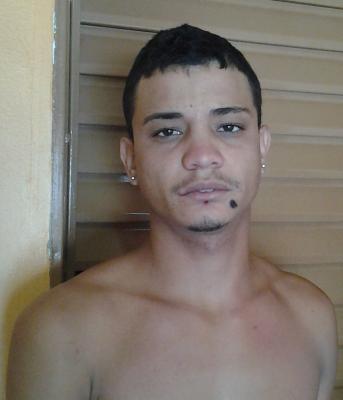 Suspeito de tráfico de drogas é preso em Lagoa Formosa