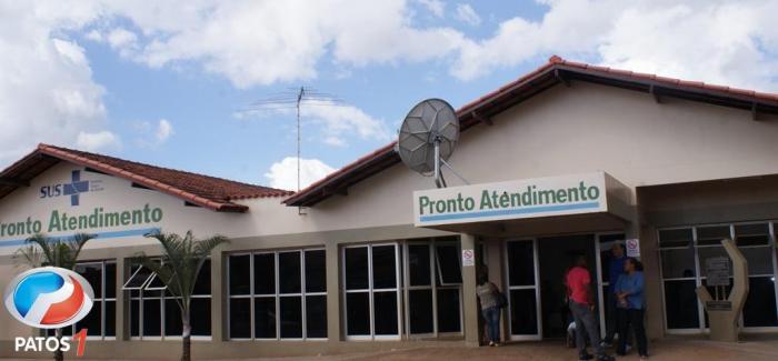 Inconformado com separação companheiro esfaqueia mulher em fazenda no município de Lagoa Formosa