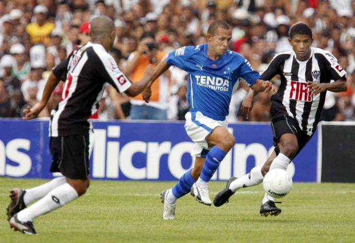 Clássicos mineiros terão torcida única no Independência