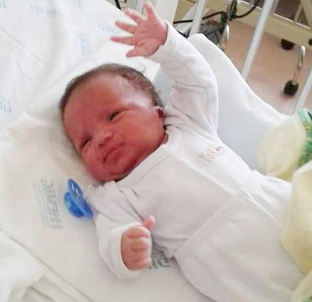 Recém-nascido de Carmo do Paranaíba que lutou pela vida morre durante cirurgia em Belo Horizonte