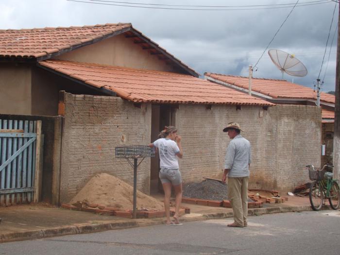 Em Presidente Olegário Idosa de 71 anos é encontrada morta dentro de sua residência