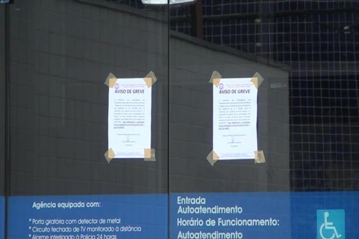 Greve geral: paralisação deve atingir bancos, escolas, Correios e outros setores em Patos de Minas