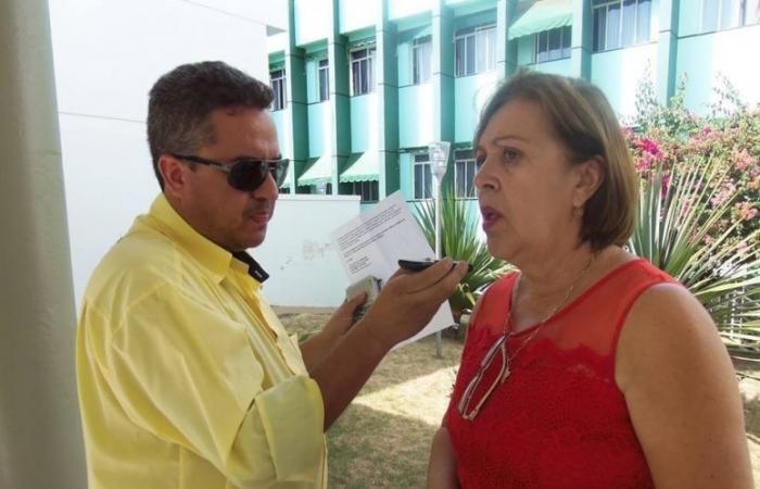 Posse dos professores e vice-diretores das escolas municipais de Patos de Minas acontecem na Segunda-Feira (05/01)