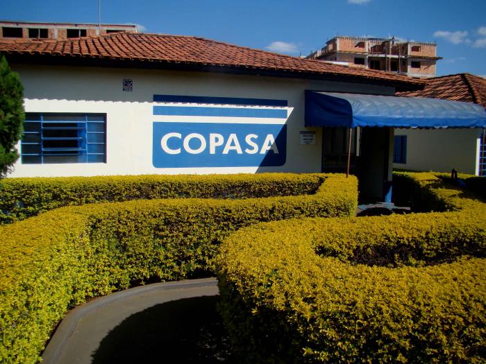 Segundo informações  da COPASA Presidente Olegário não corre risco de racionamento de água