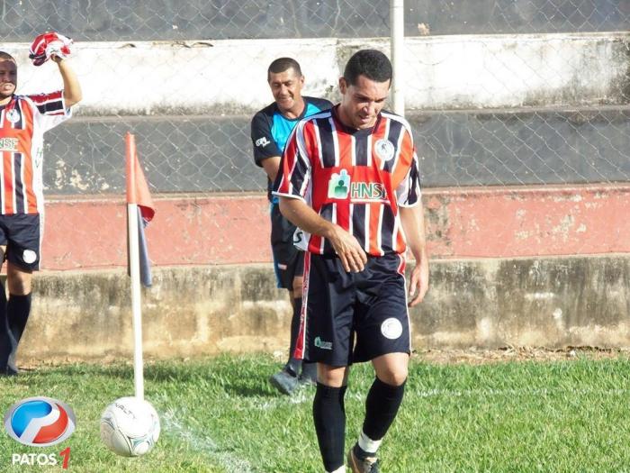 HNSF derrota o São Gotardo na copa Amapar e movimenta o final de semana esportivo na região do Alto Paranaíba