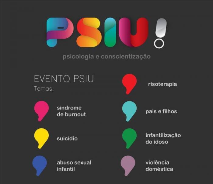 Alunos de Psicologia do UNIPAM promovem ação social para a comunidade