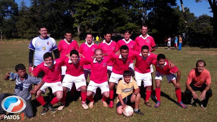 Taça Zona Rural de futebol amador movimenta o município de Patos de Minas no último final de semana