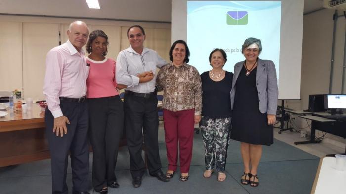 Professora do Centro Universitário de Patos de Minas conclui Doutorado pela UnB