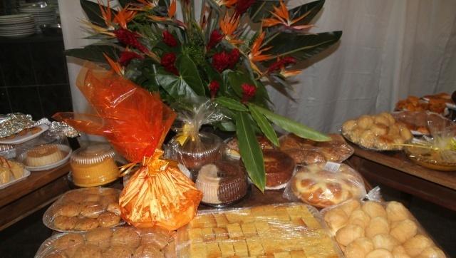 27º Festival de Pratos Típicos acontece hoje no Clube Buritis em Presidente Olegário