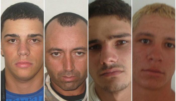 Assaltantes roubam carro em Carmo do Paranaíba e são presos pela Polícia Militar