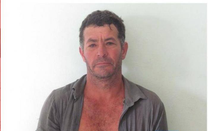 Polícia Militar de Presidente Olegário prende suspeito de matar com golpes de faca jovem de 23 anos na cidade