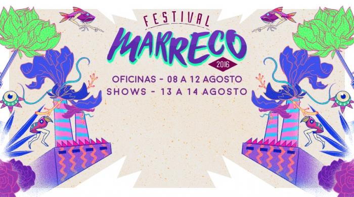 Festival Marreco atrai grande público para Patos de Minas até o dia 14 de Agosto de 2016