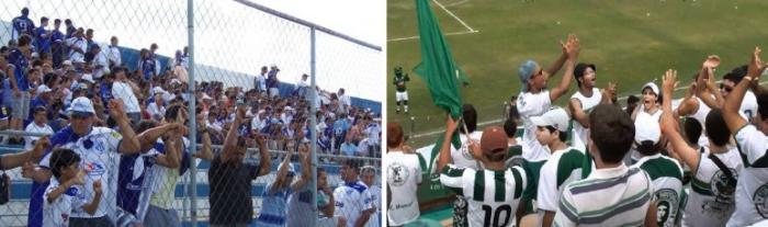 Campeonato mineiro da 1ª divisão começa no dia 02 de Fevereiro com a participação de URT e Mamoré