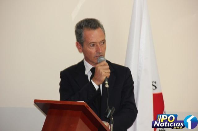 Prefeito de Lagoa Grande Edson Sabino decreta estado de “Calamidade Financeira” no município