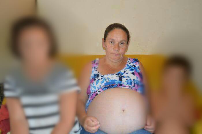 Mulher de Lagoa Formosa dá a luz a gêmeos e morre por complicações no parto