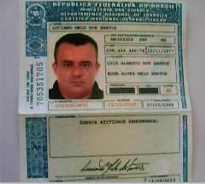 Polícia Militar de Carmo do Paranaíba apreende drogas e CNH falsa durante Operação Policial