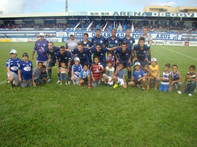 URT faz o jogo da década contra o Democrata e sonha com o título do campeonato Mineiro do módulo II