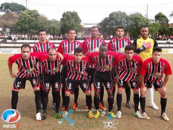 Santa Cruz vence fora de casa e pode garantir classificação para a final do Torneio Regional com empate em Lagoa Formosa