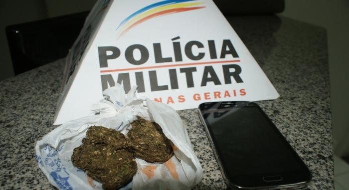 Polícia Militar registra 105 ocorrências durante o carnaval de Lagoa Formosa, entre elas apreensão de menor acusado de tráfico