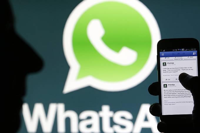 WhatsApp sai do ar sem explicação e usuários do mundo inteiro vão à loucura