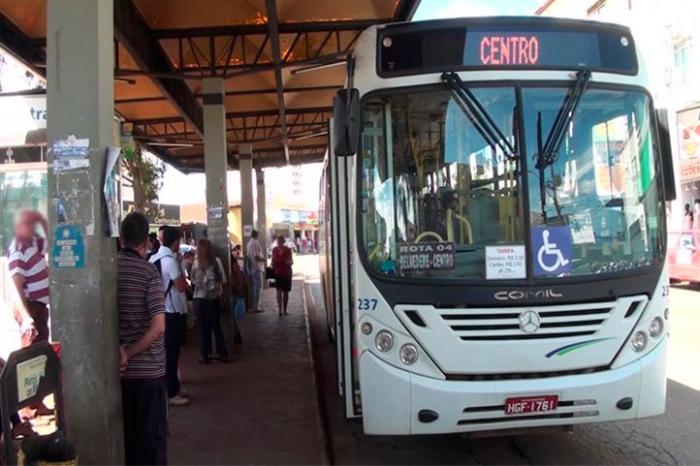 Transporte coletivo em Patos de Minas sofre alterações de horários no período de férias escolares