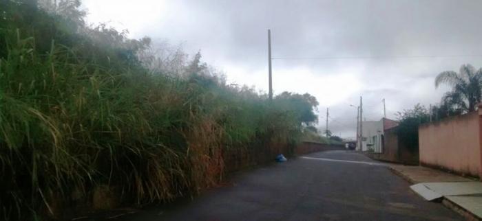 Rua no Bairro Nova Floresta na cidade de Patos de Minas tem cinco nomes e confundem até os moradores do local