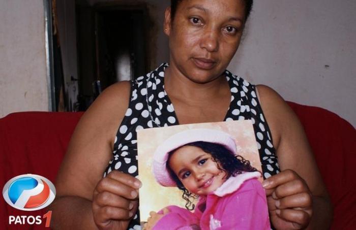 Morte de rapaz que estuprou e matou garota de 05 anos em Lagoa Formosa no ano de 2002 não ameniza dor de mãe