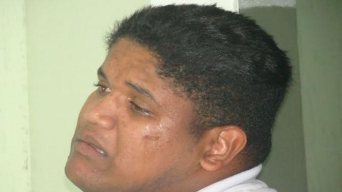 Pastor que mantinha esposa e filho sob cárcere privado em Presidente olegário é preso