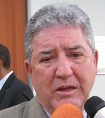 Construção da nova ´´ala´´ na Penitenciária de Patrocínio é discutida por autoridades