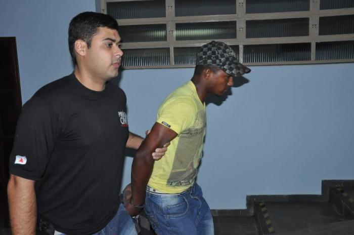 Fazendeiro de Presidente Olegário é roubado por rapaz em zona boemia